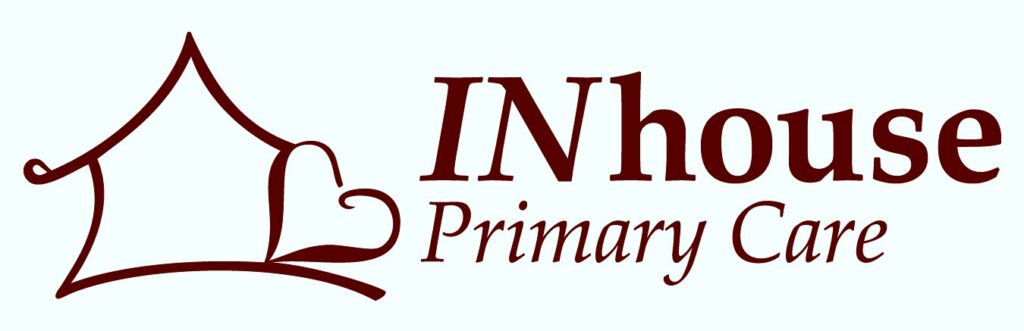 INhouse Primary Care Logo