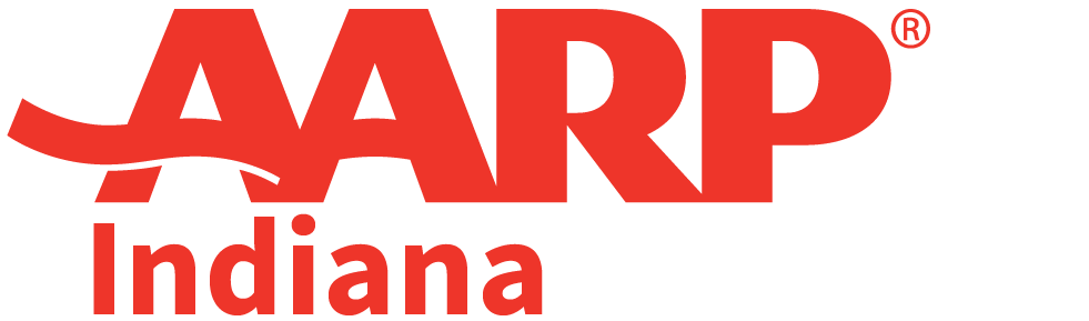 AARP Indiana Logo